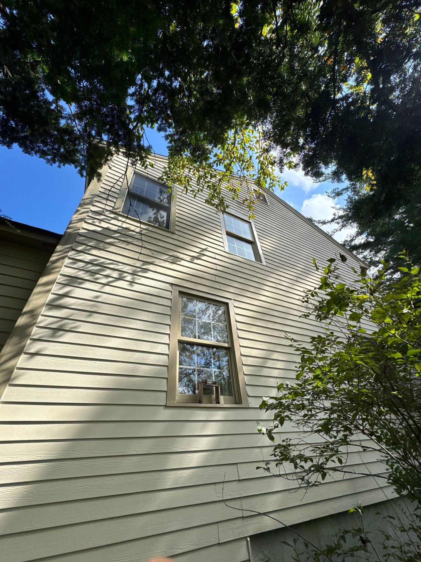 James Hardie Siding & PVC Trim Replacement by Mighty Dog Roofing of Greater Middlesex County