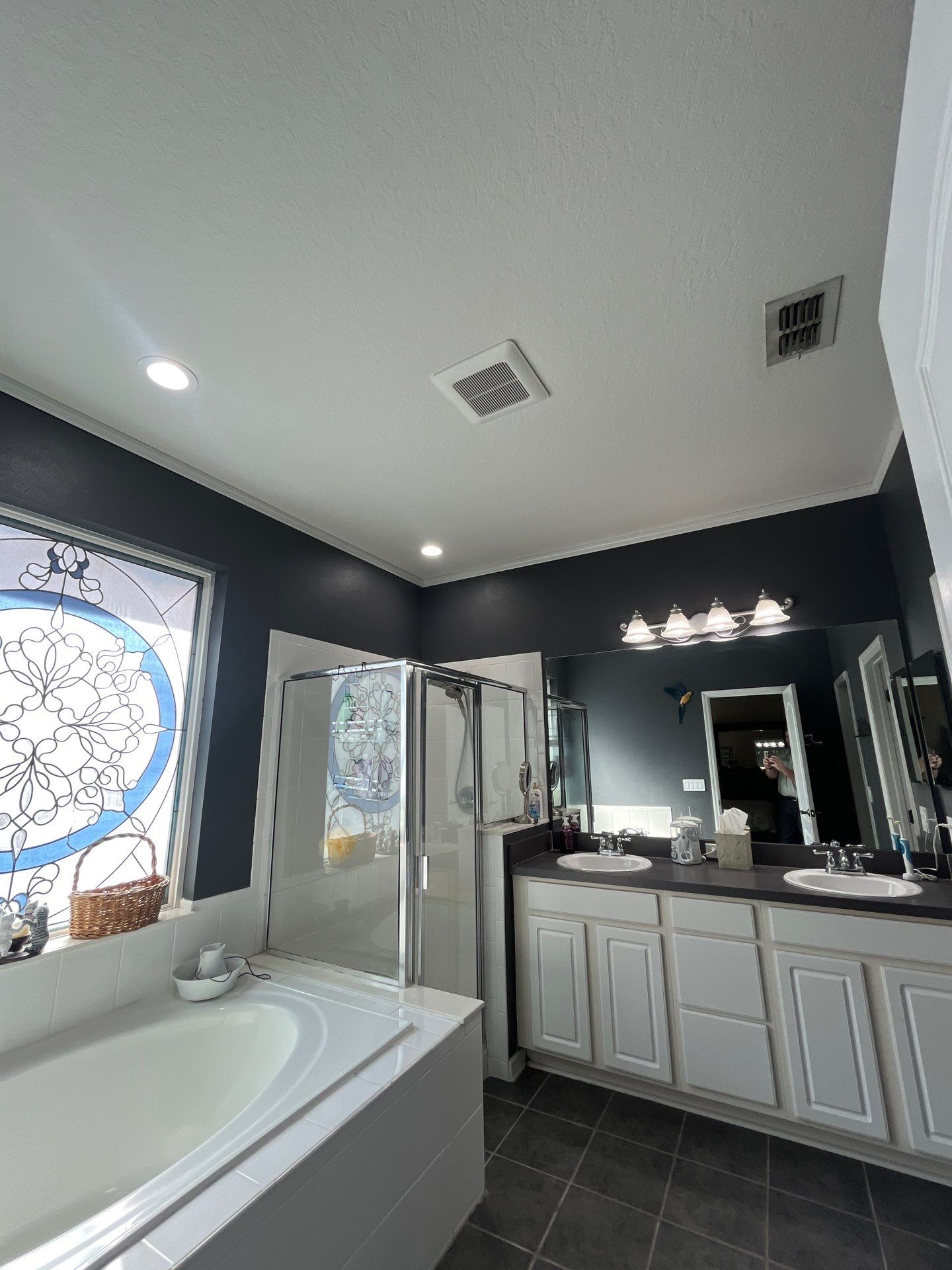 Electrical Upgrades in Windermere by Smartron Electric