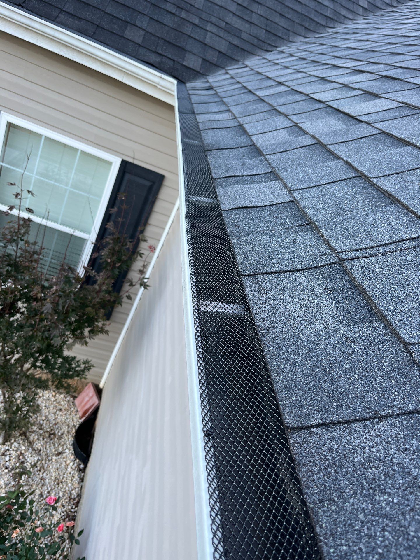 Project in Indian Land by ALL ROOFS & CONS.