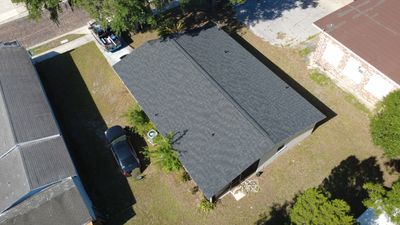 Roof Replacement in Plant City, FL