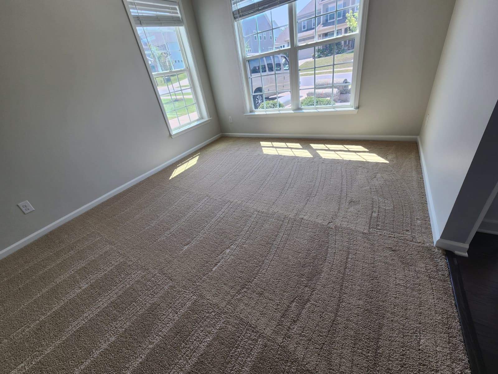 Project 87 by FMP Flooring