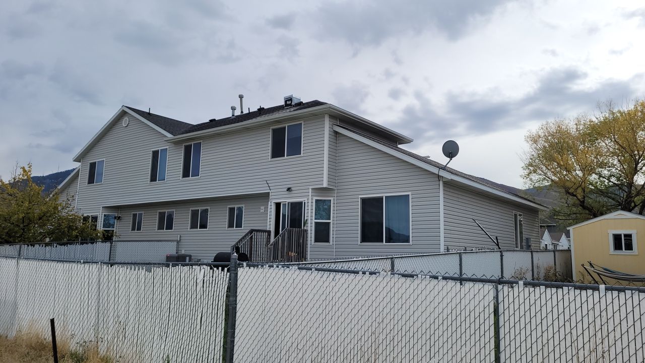 Residential Roofing Installation using GAF Timberline HDZ - Lifetime Shingle by The Roof Doctor