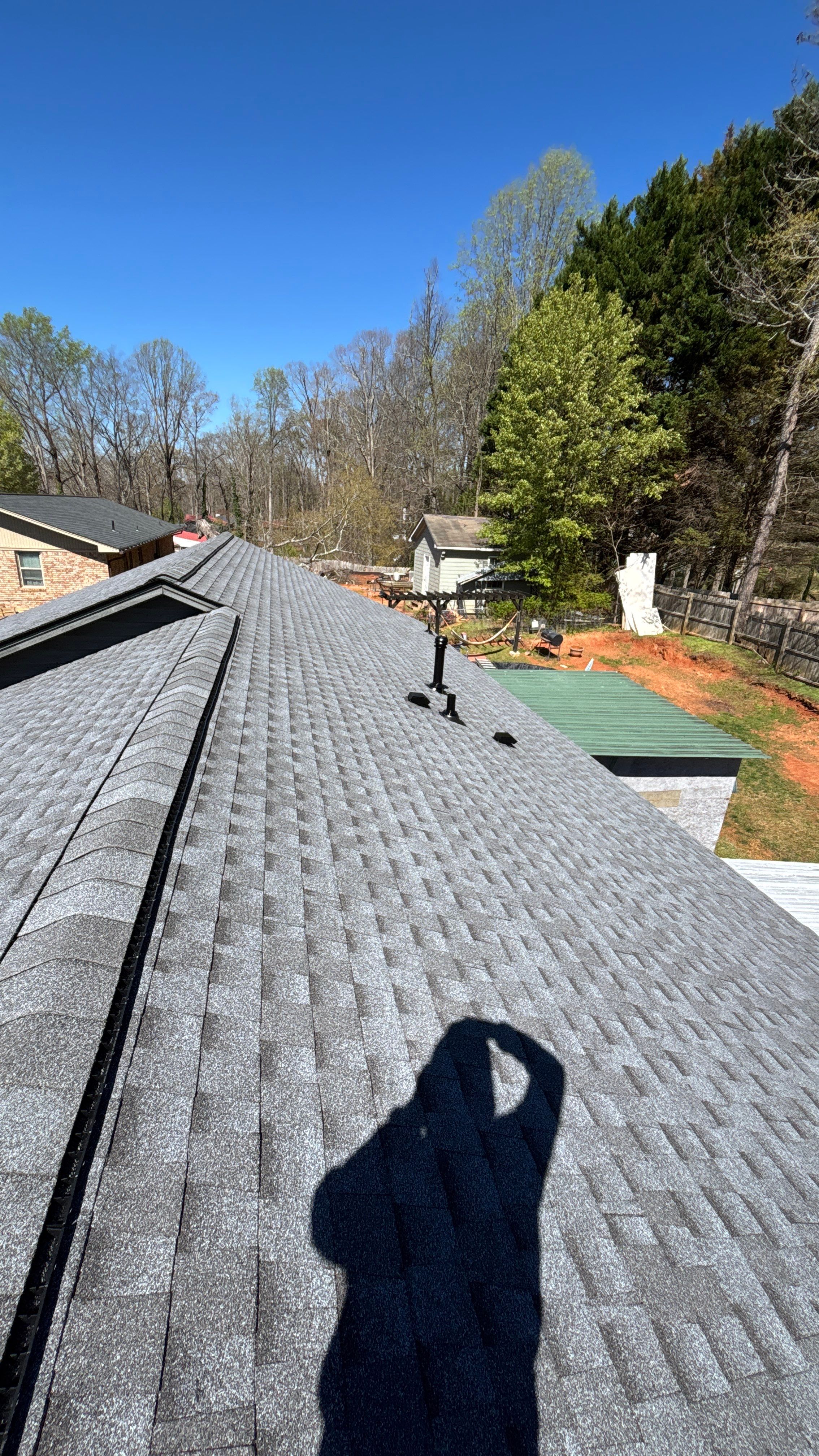 Insurance aproved by Deerfield Roofing LLC