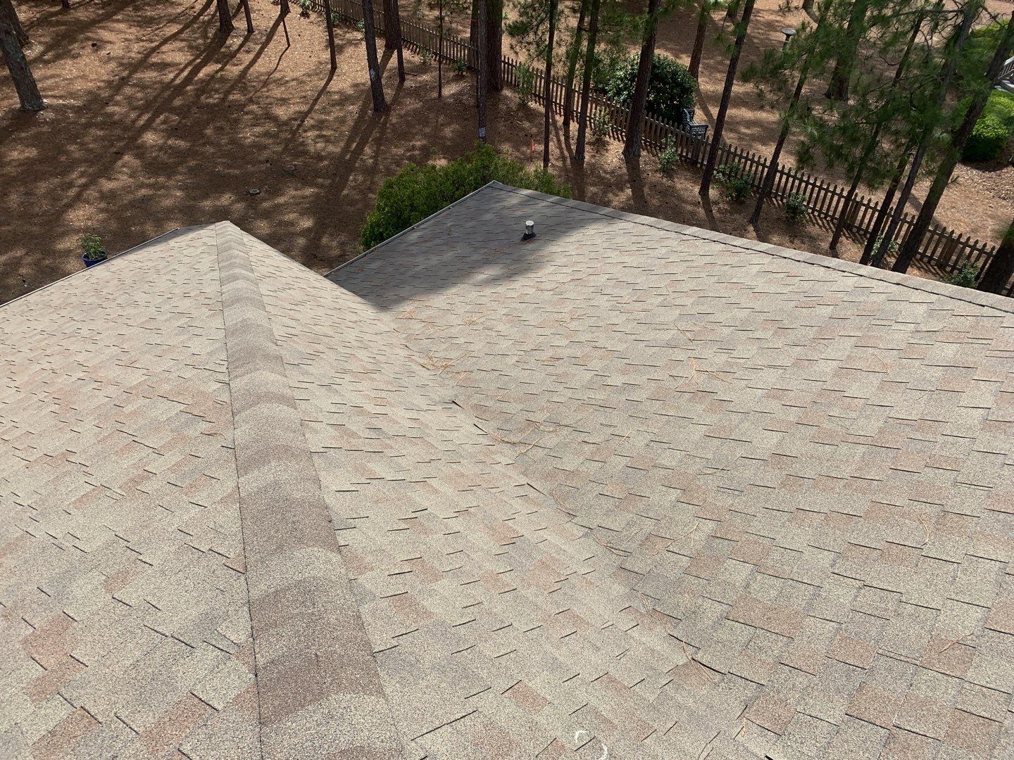 Residential Roofing Installation using Roof Replace by American Roofing NC