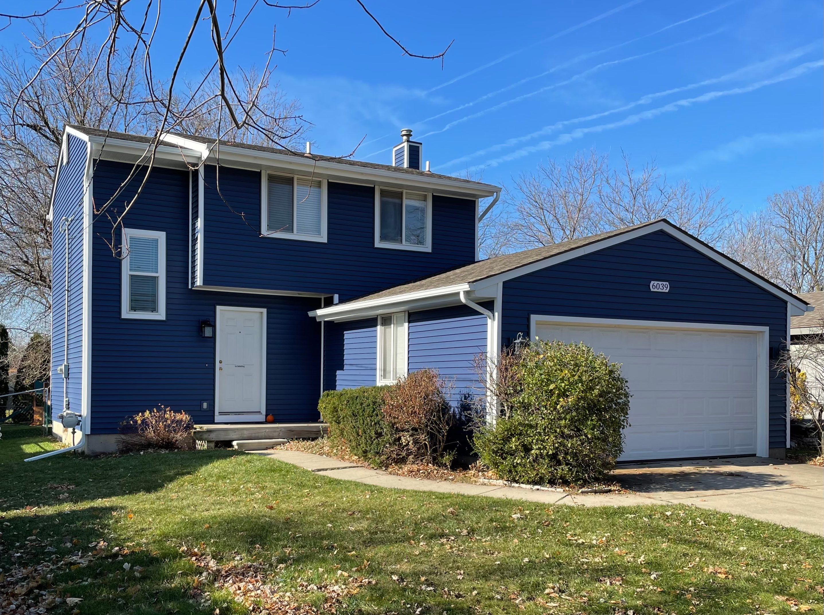 Siding Installation using Certainteed Restoration Classic by Acme Exteriors