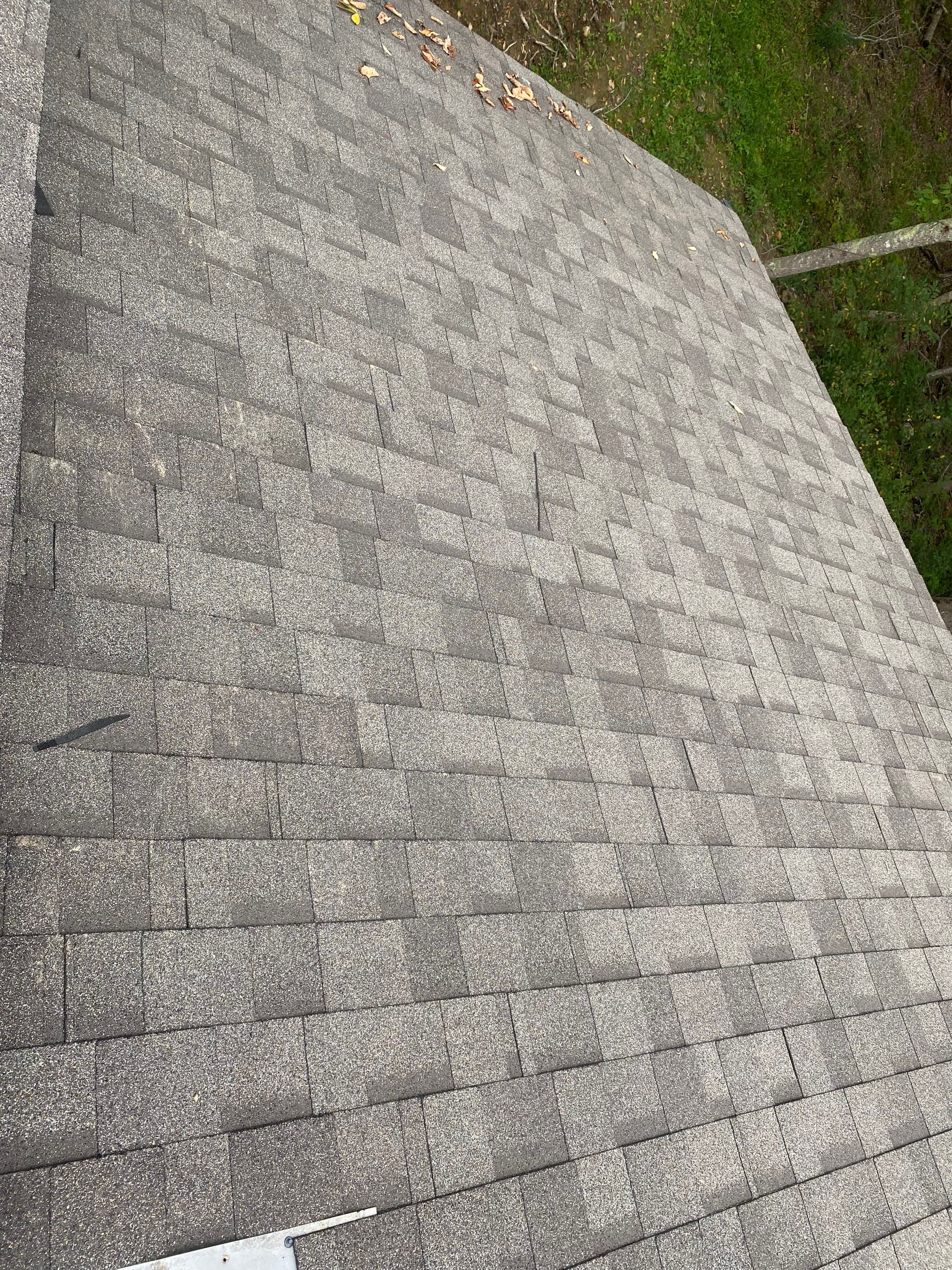 New Home Construction using Owens Corning Duration by The B.A.R Roofing