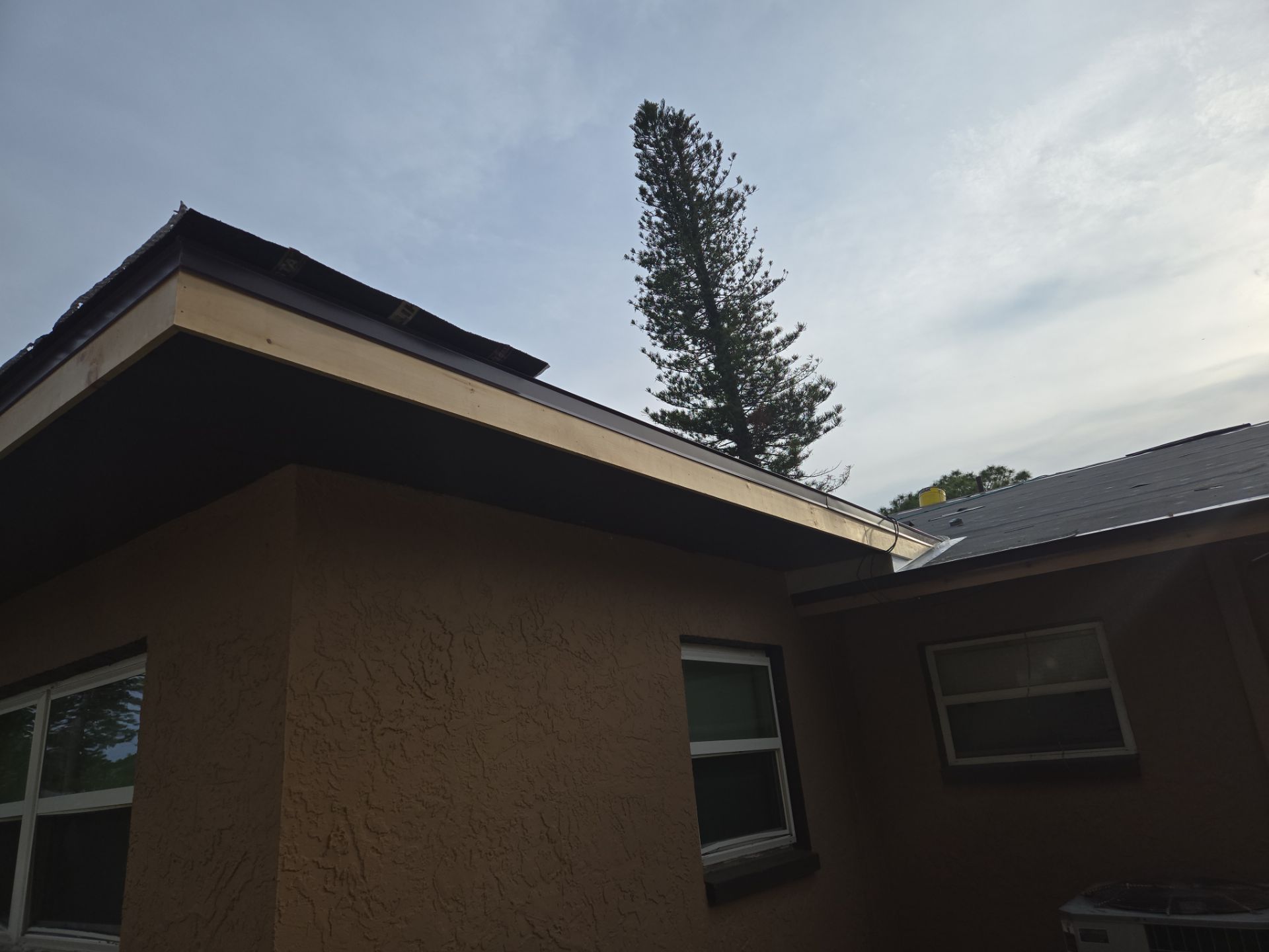 Project in St. Petersburg 33712 by Mitchell Roofing Company LLC 