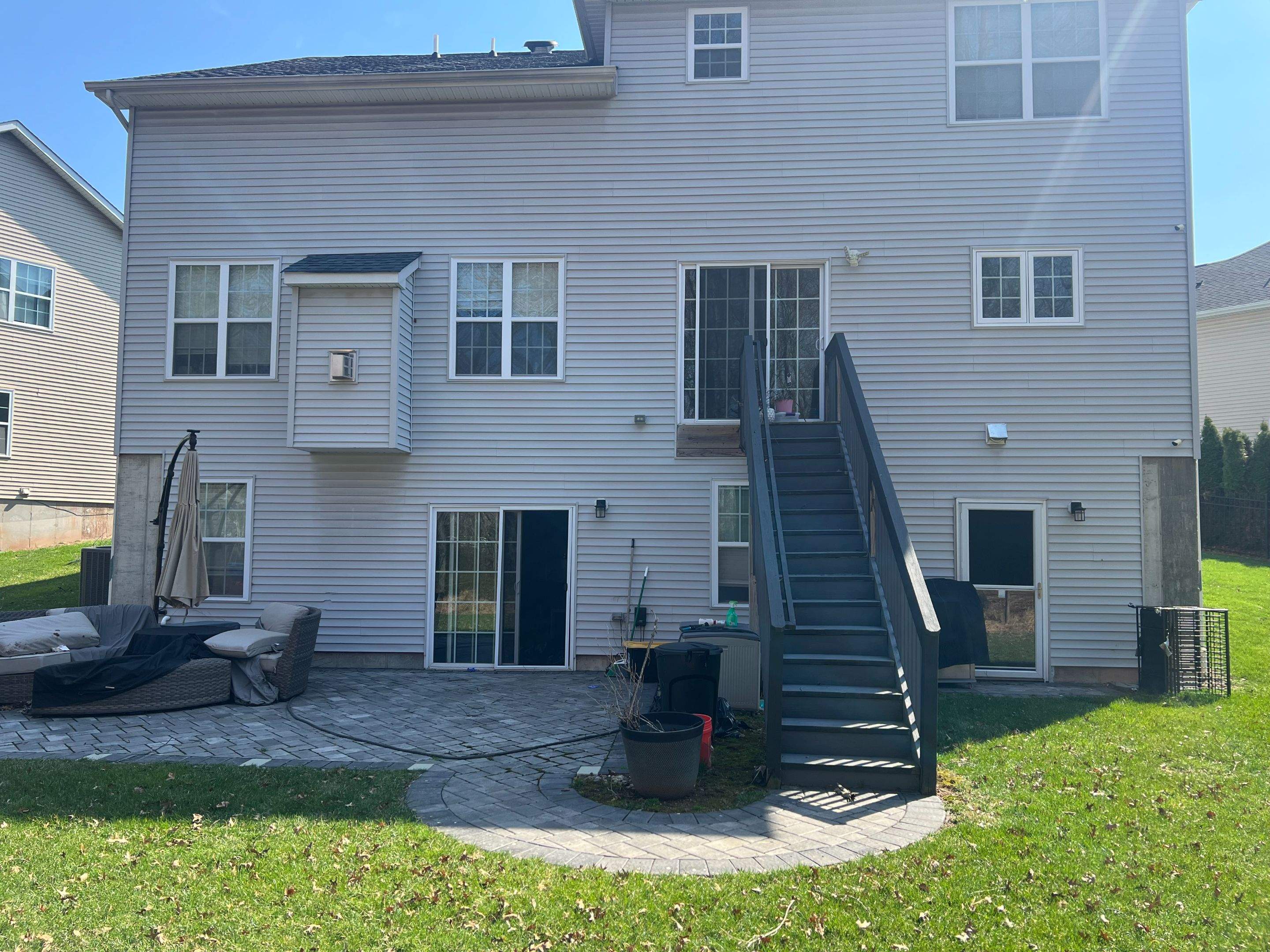 New Deck in Franklin Township, New Jersey by deck guardian
