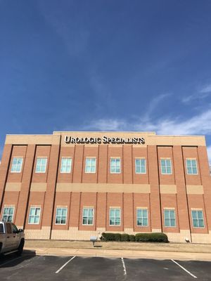 TPO Project in Tulsa