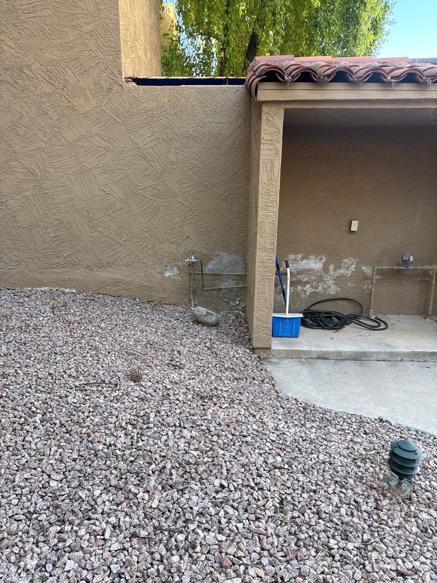 Project in Glendale by Crush Development Services LLC