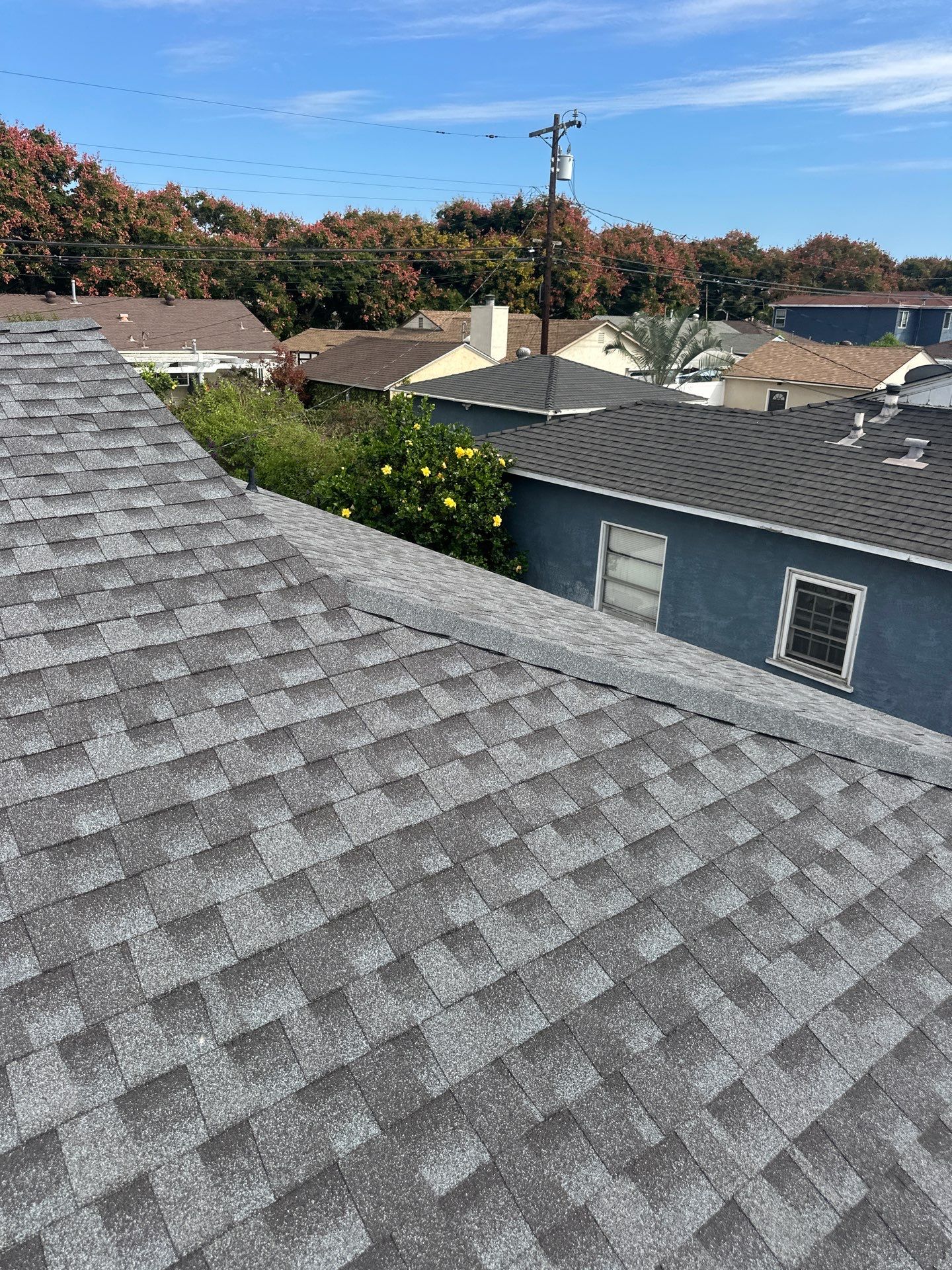 Roof Replacement - Lakewood, CA 90712 by Epic Roof Replacement