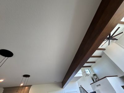 Project in Huxley