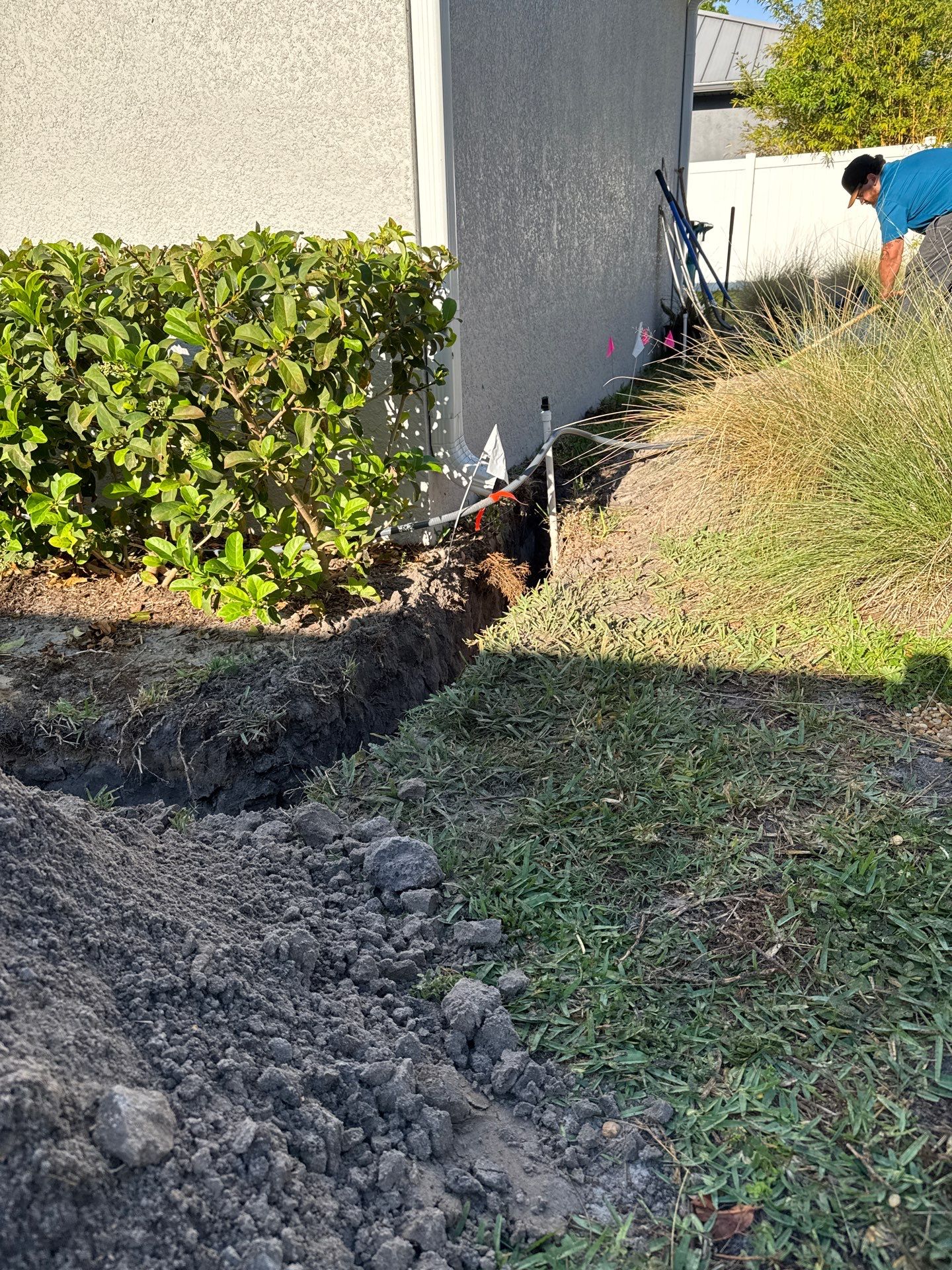 Generator Installation by Smartron Electric