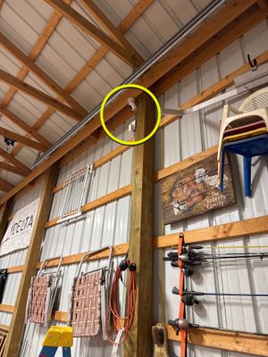 Basement & Home Electrical Update