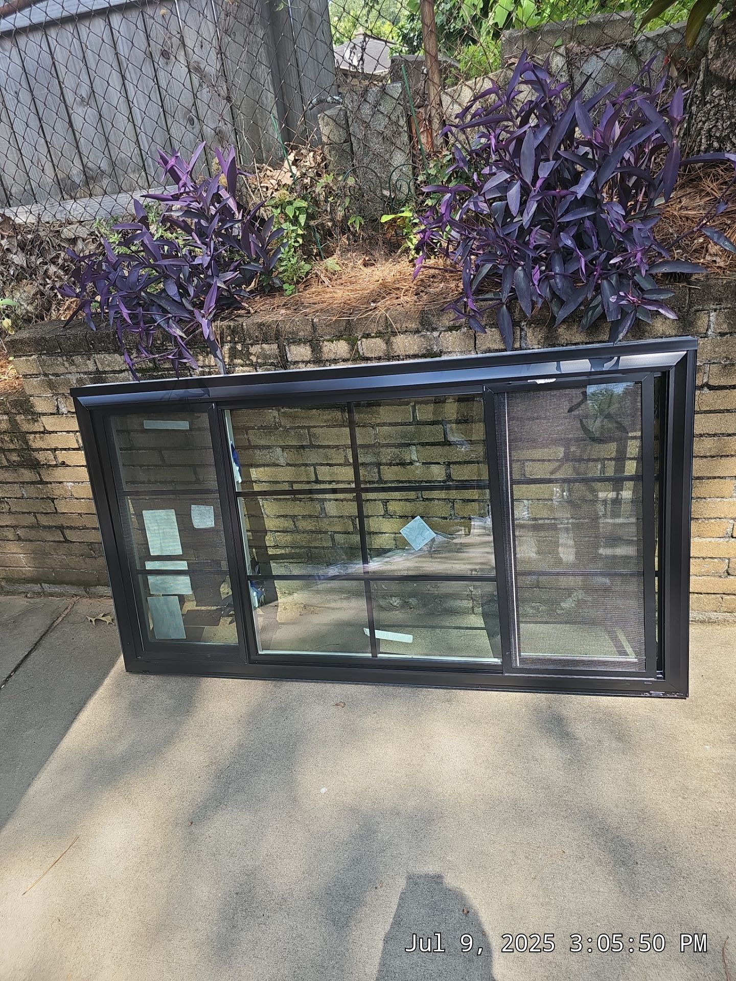 McMilan Project in Birmingham by The Window Source