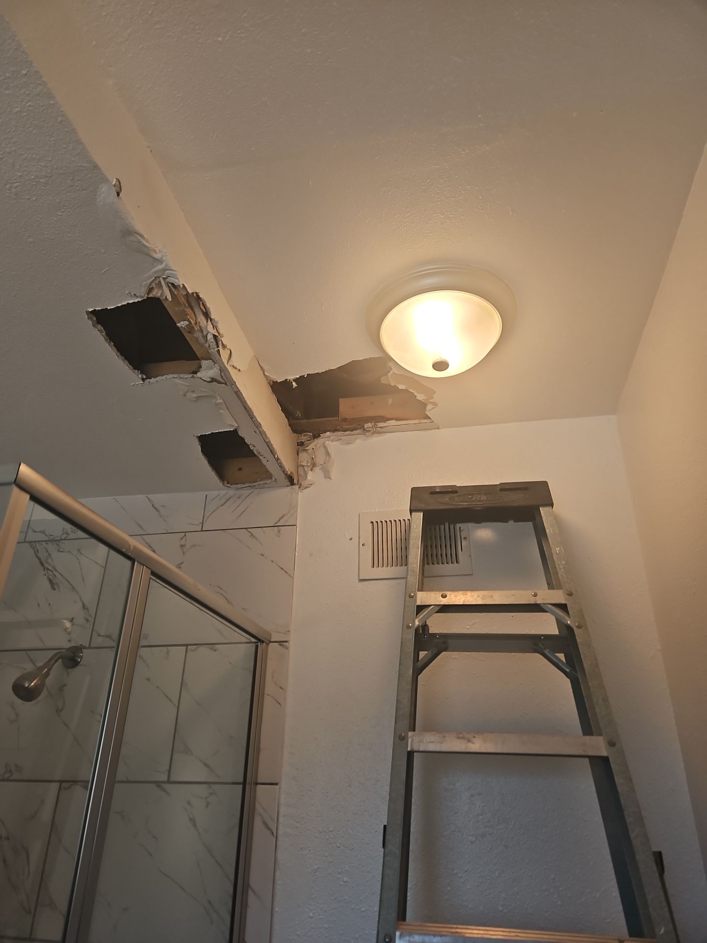 Interior Painting and Repairs by Regal Renovate