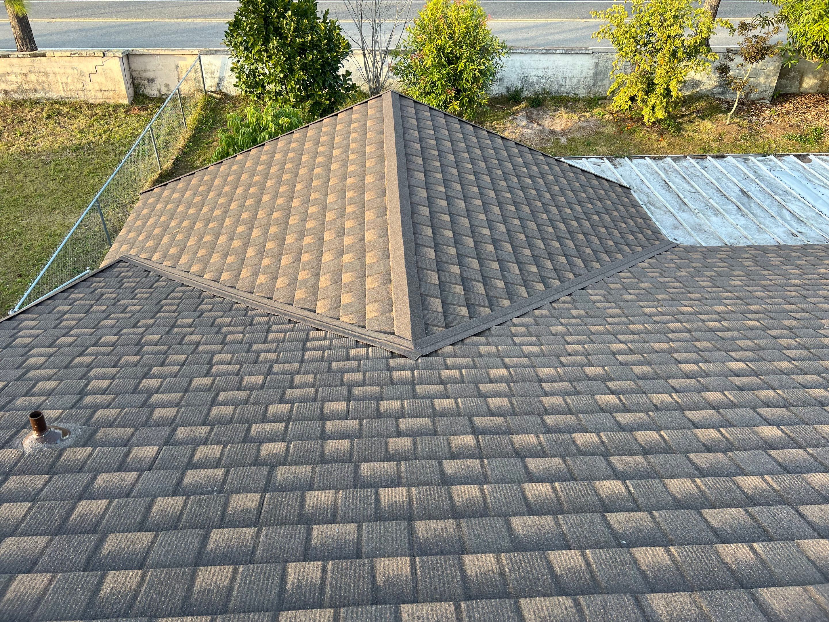 Tilcor CF Shingle by Fiddlers Roofing