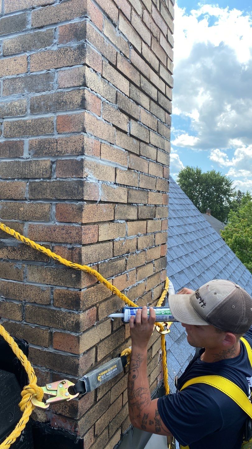 Tim Fitzgerald by Silver Leaf Contracting 