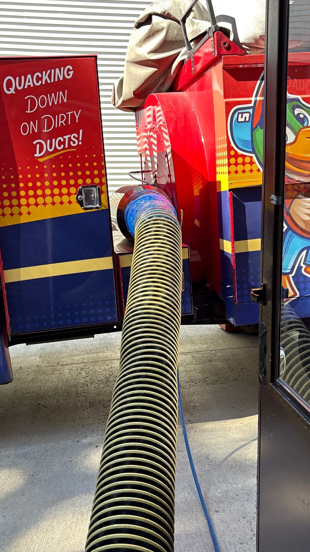 Air Duct Cleaning in New Castle, PA by Superior Air Duct Cleaning