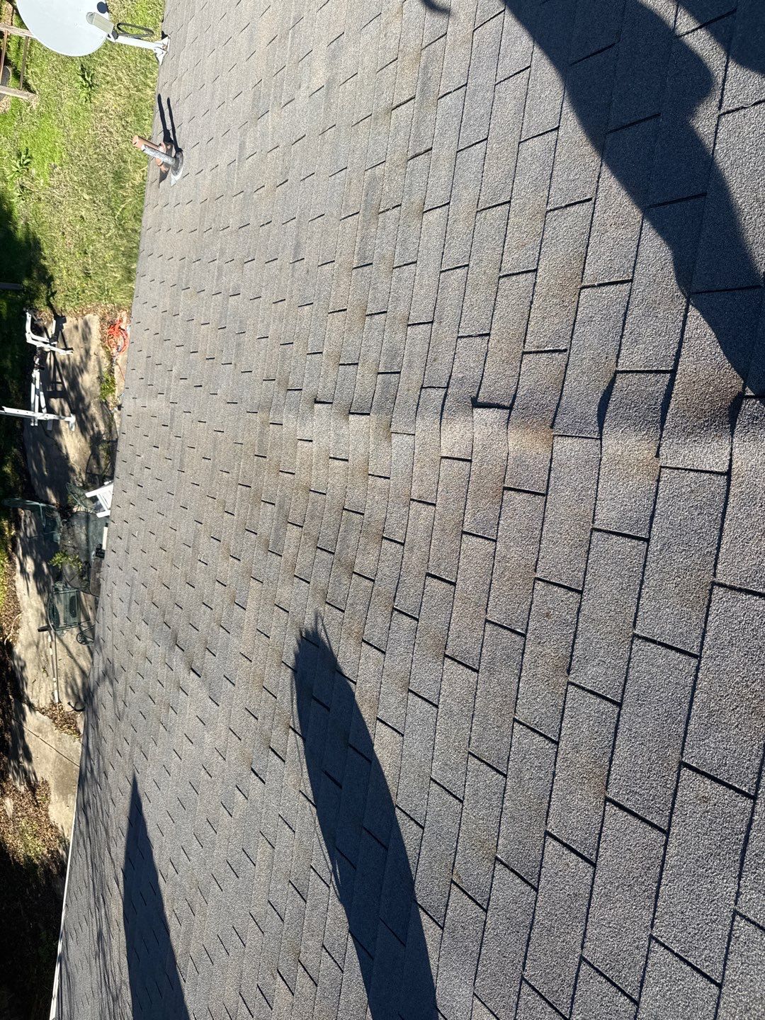 Project in Farmers Branch by 6D Roofing & Consulting, LLC