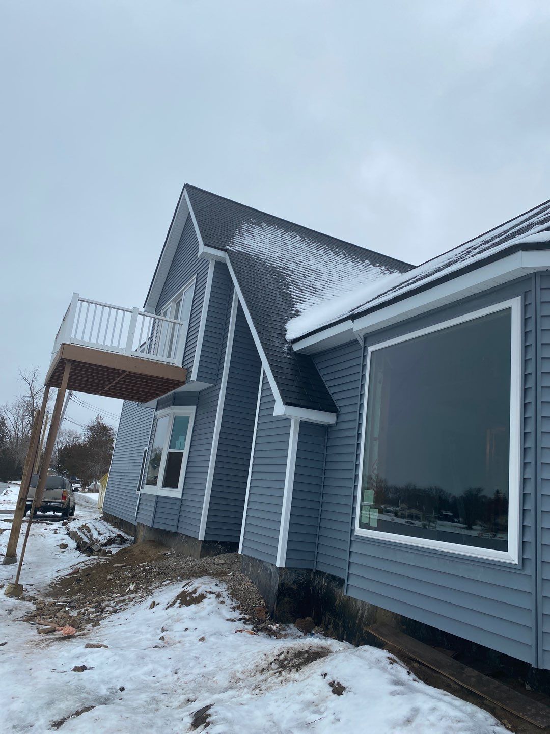 Roof Replacement using CertainTeed Landmark by 180 Contractors