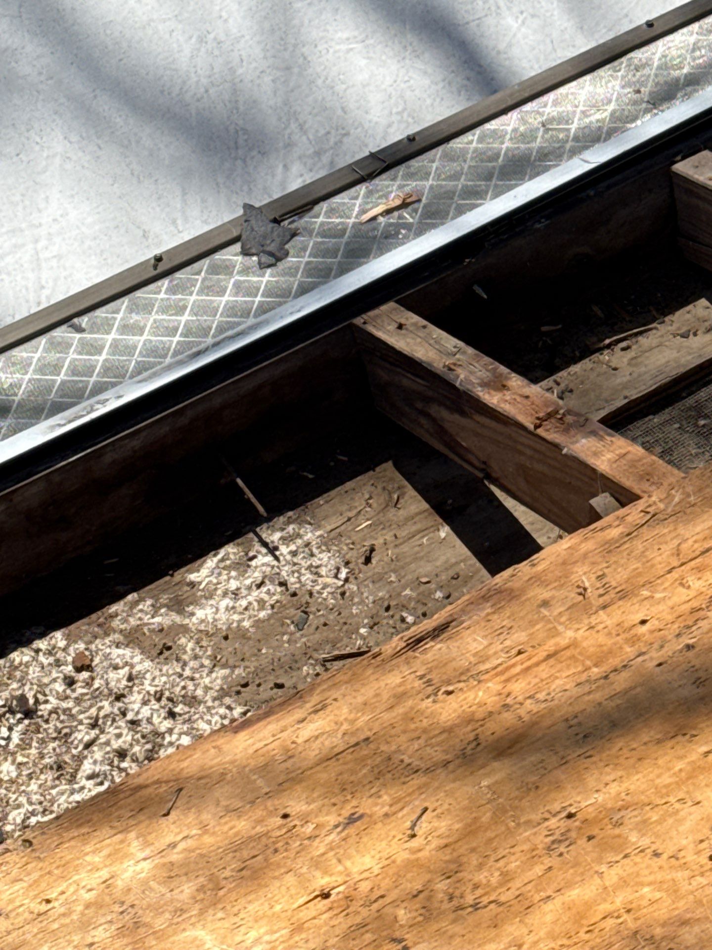 Project in The Colony by Rhino Roofing and General Contracting, LLC