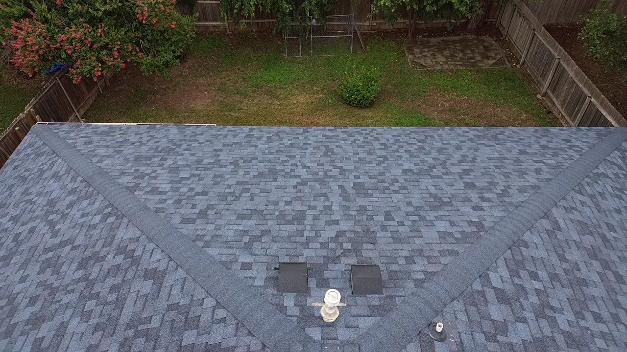 Harbor Blue - Owens Corning TruDefinition Duration by RoofsOnly.com