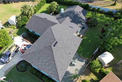 Shingle -> Shingle