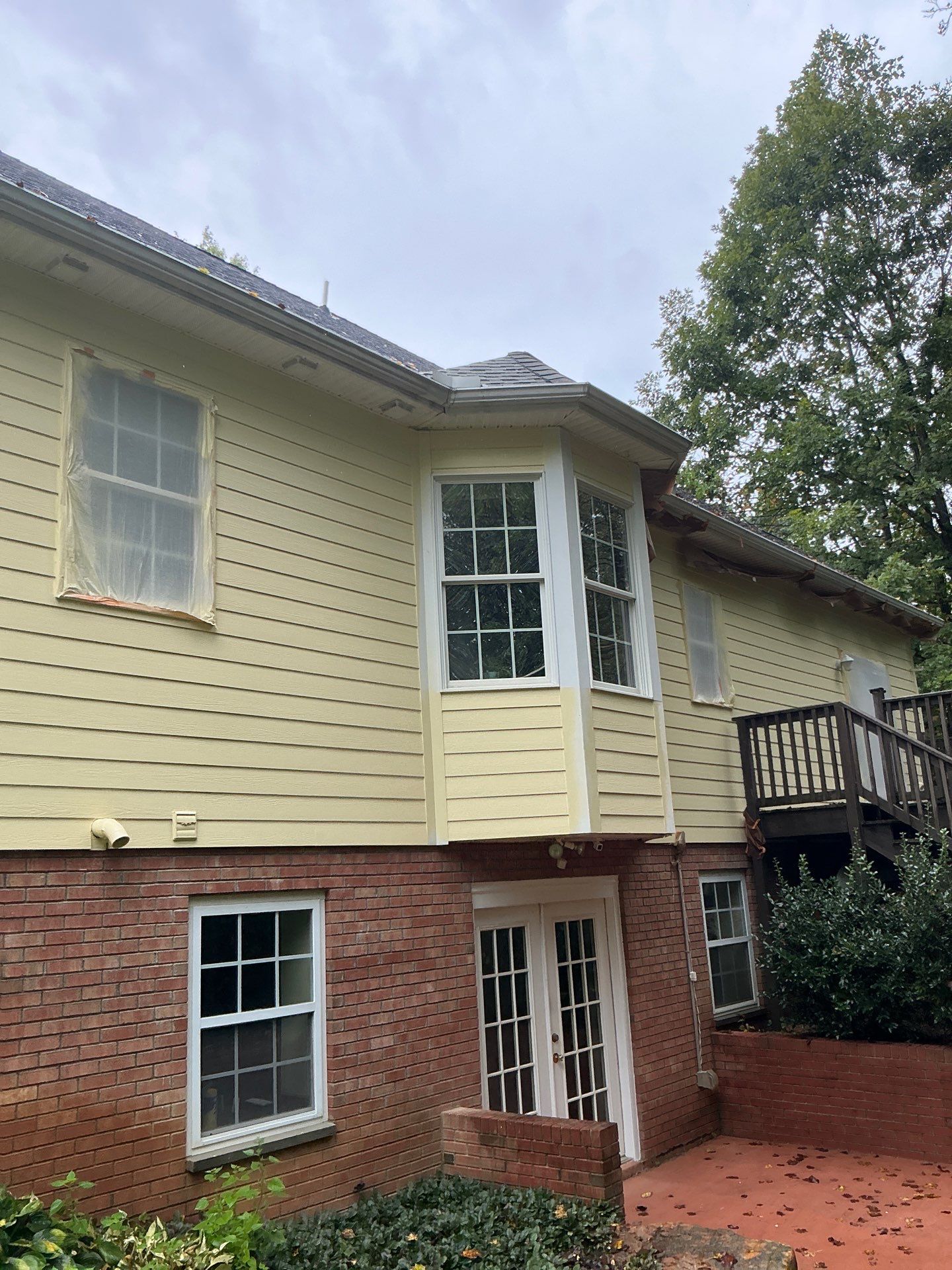 Paint Refresh by GonzalezPainters & Contractors Inc 