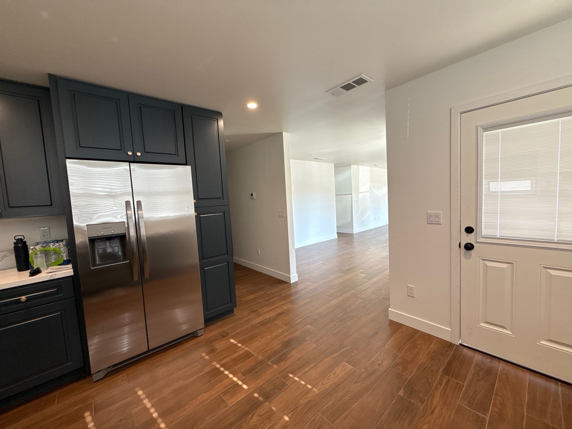 Ontario Remodeled Home by One Stop Source