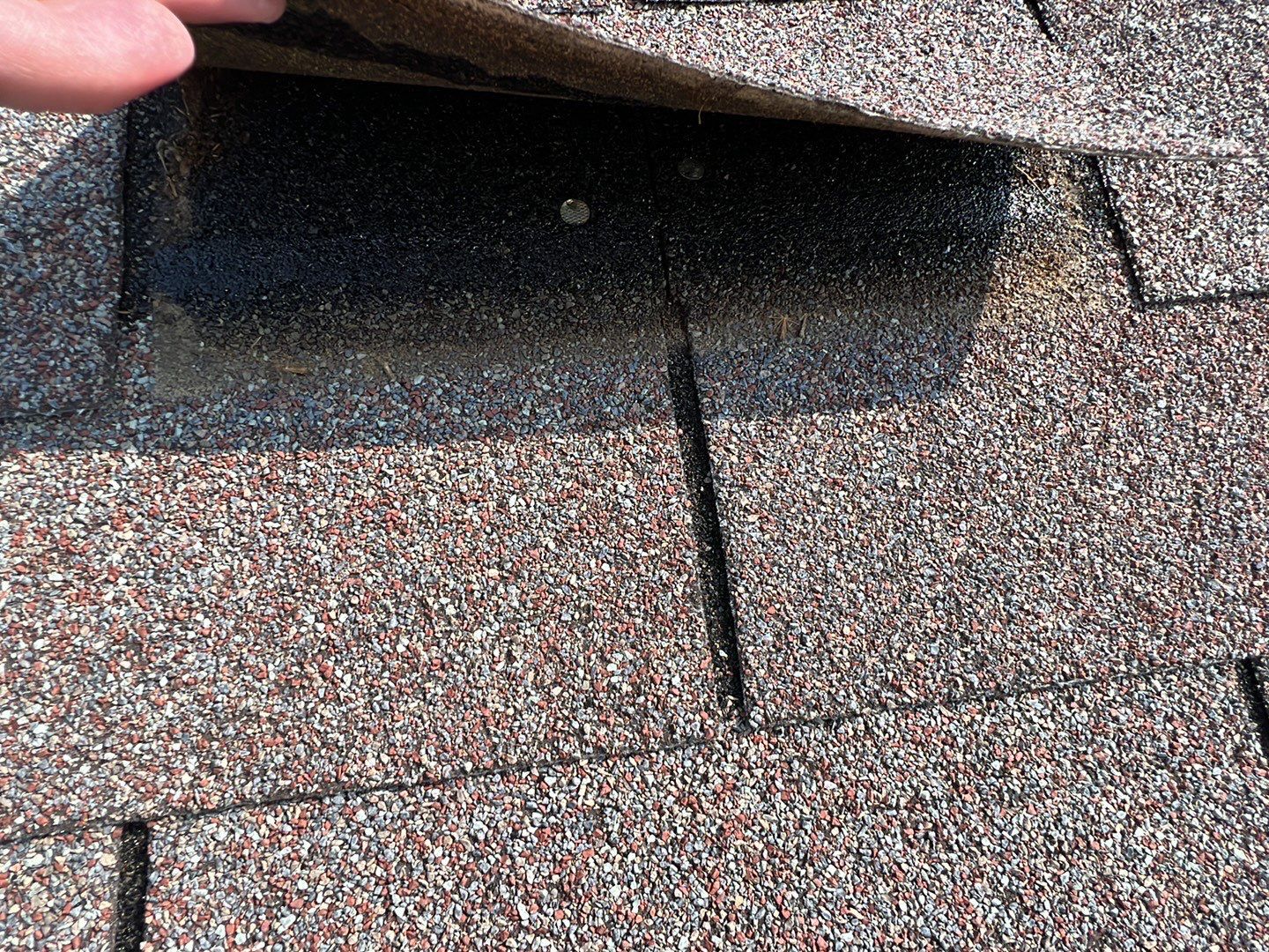 Residential Roofing Installation using Owens Corning Oakridge Onyx Black by RISE Roofing & Restoration, LLC