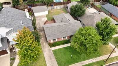 Project in Dallas