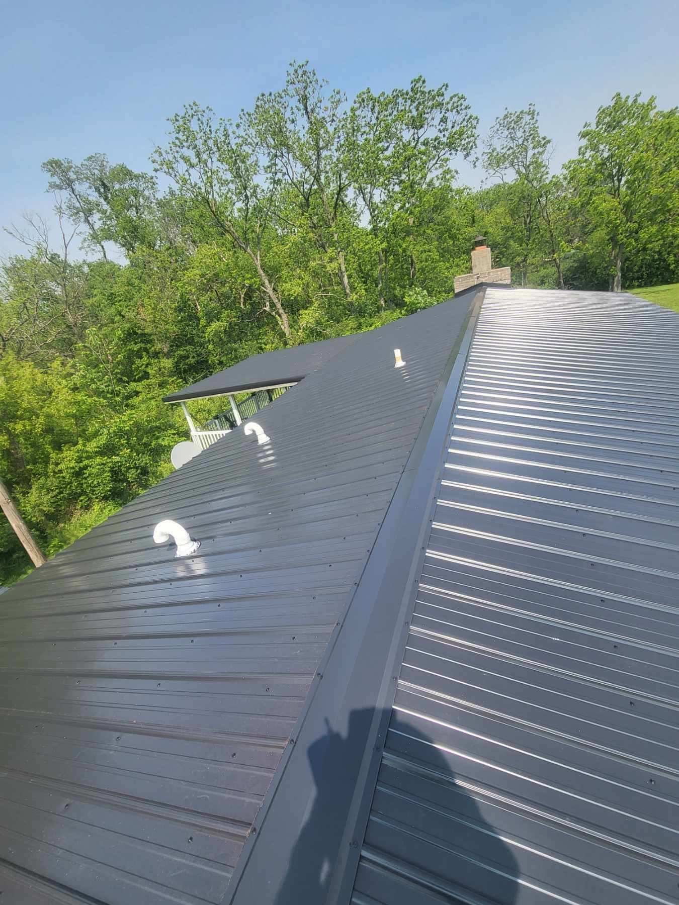 Brand new house in Jamestown, OH by XPRO ELITE LLC