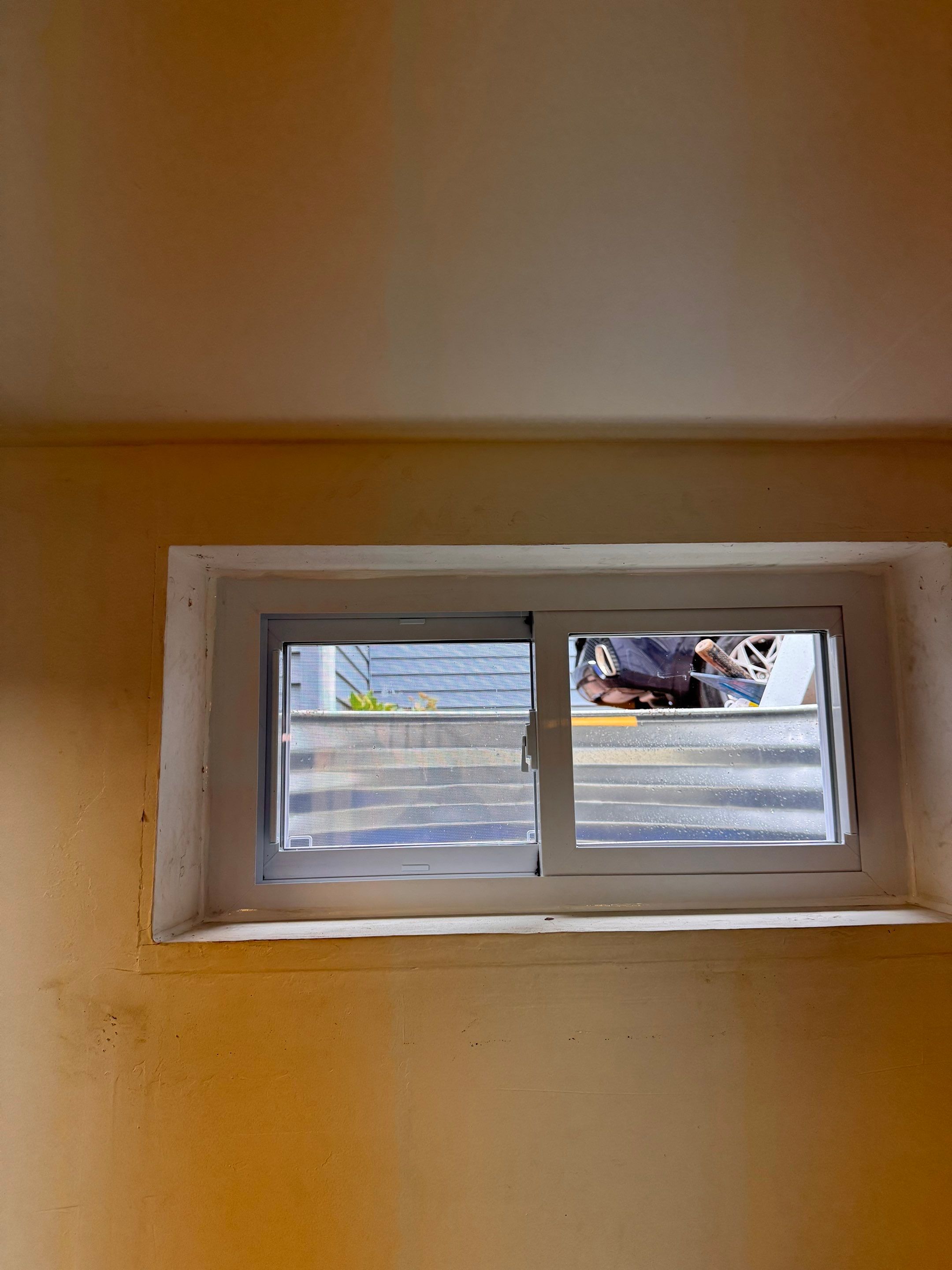 S 8th St, New Hyde Park, NY 11040 by A.M. Shield Waterproofing, Corp.