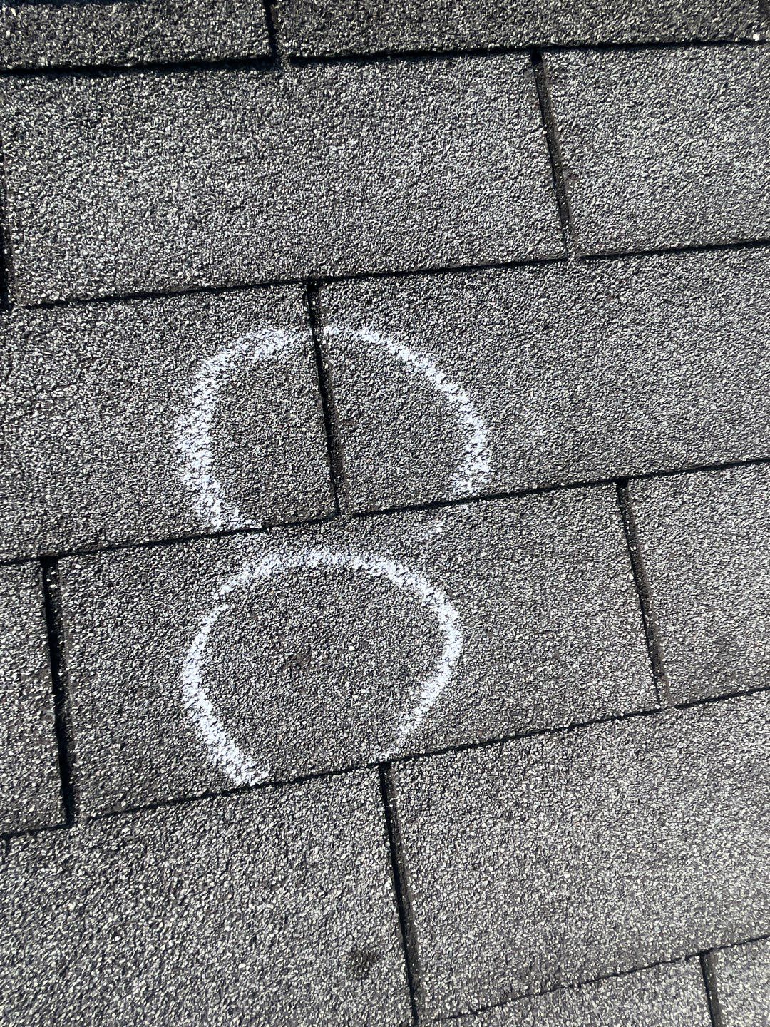 Commercial Roofing Installation using Performance Shingles by Mr. Roofer