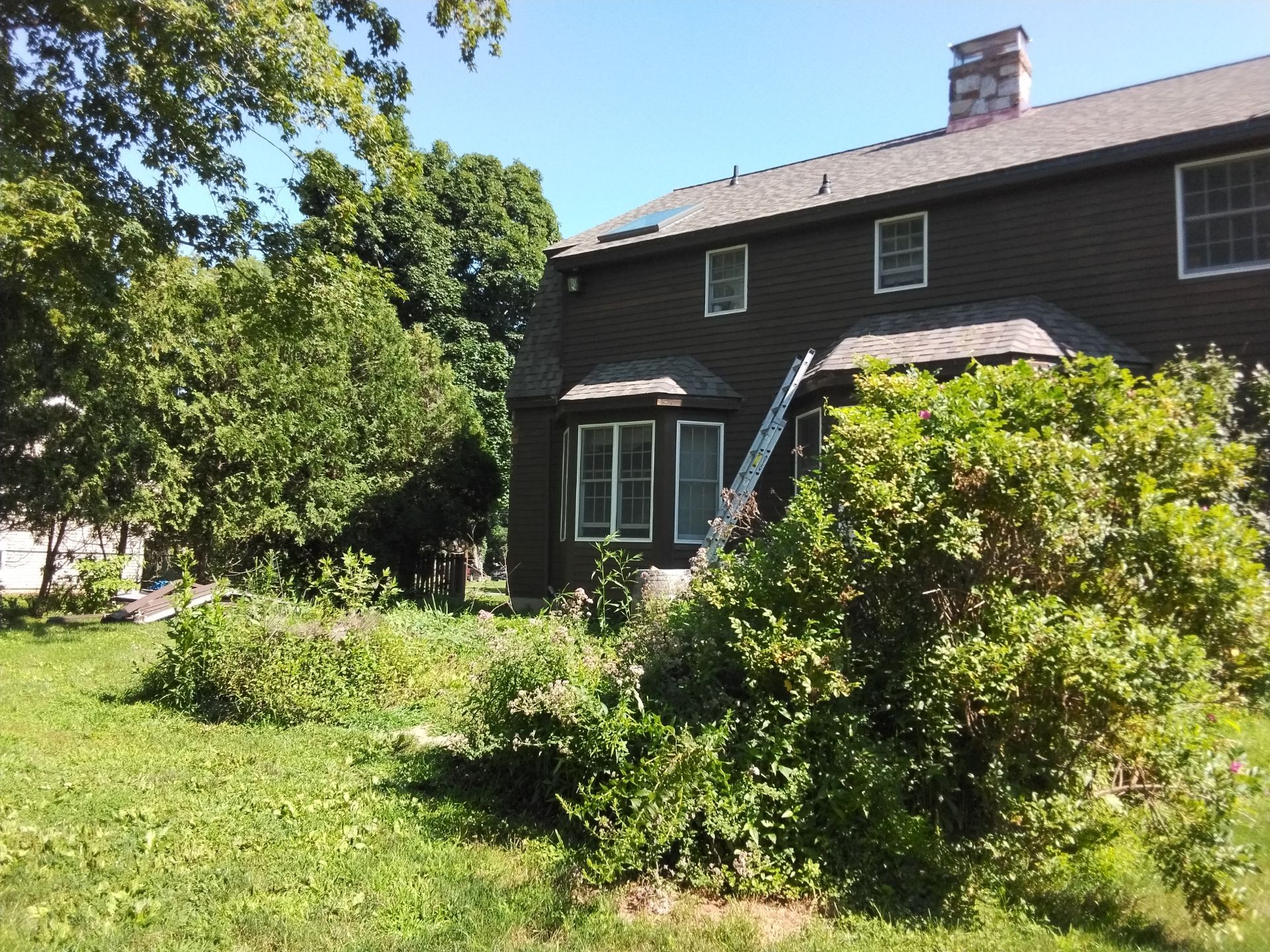 RainTech  by DiGiorgi Roofing and Siding Inc