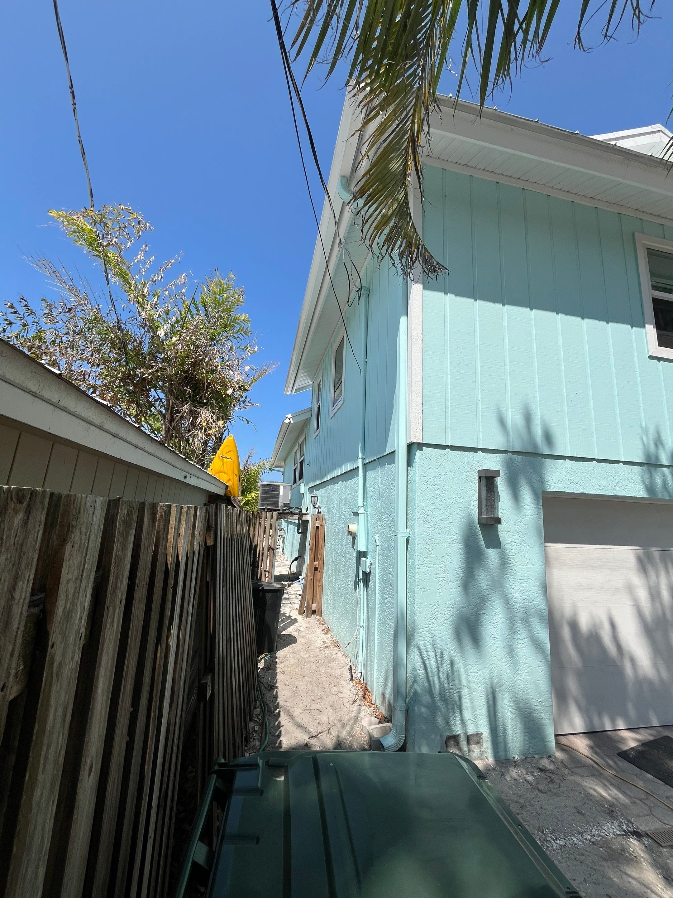 Leaf Guard System for Sarasota Homeowners by Gutter Professors