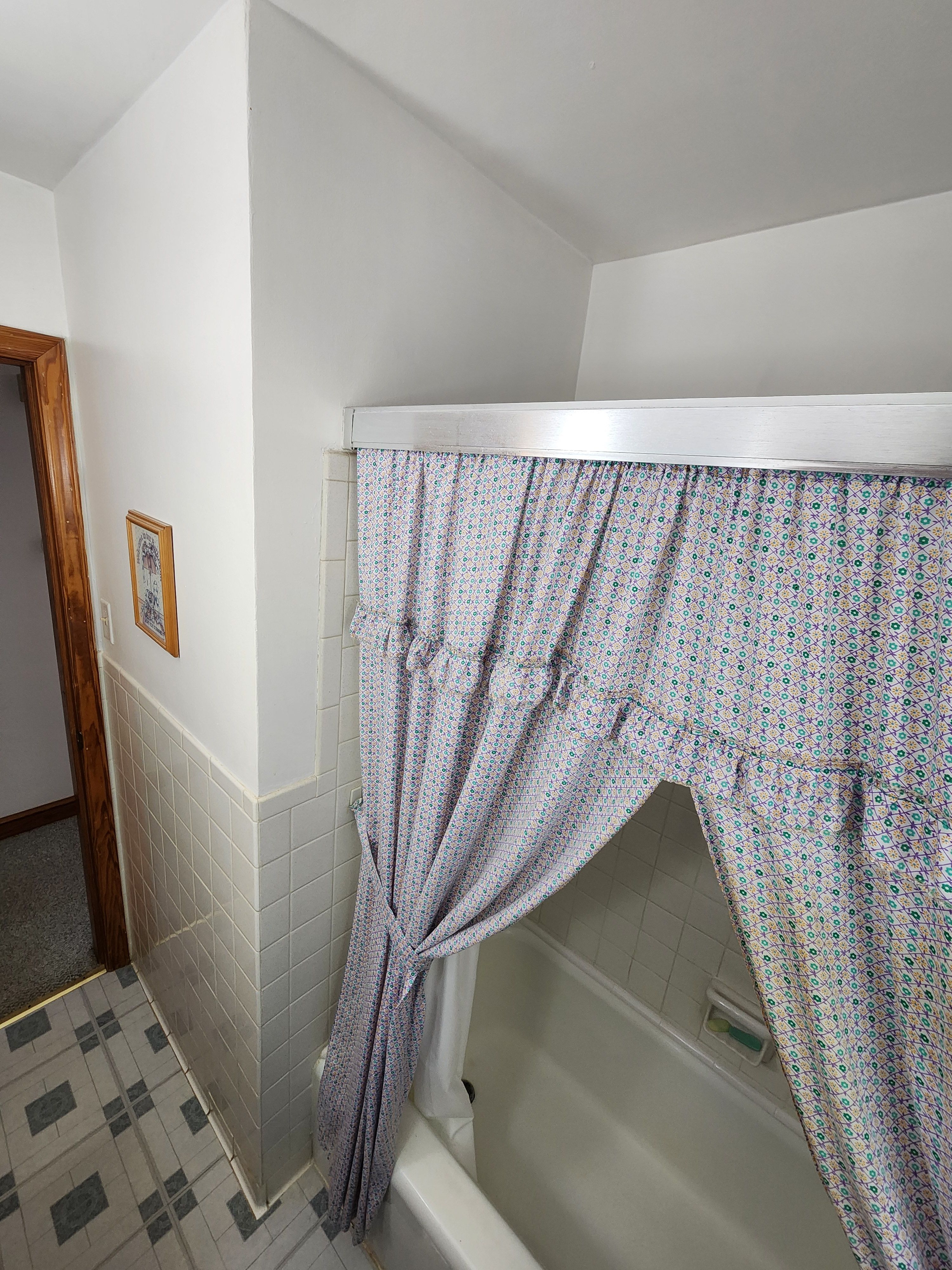 Tub to Shower by BathPlanet SW Virginia