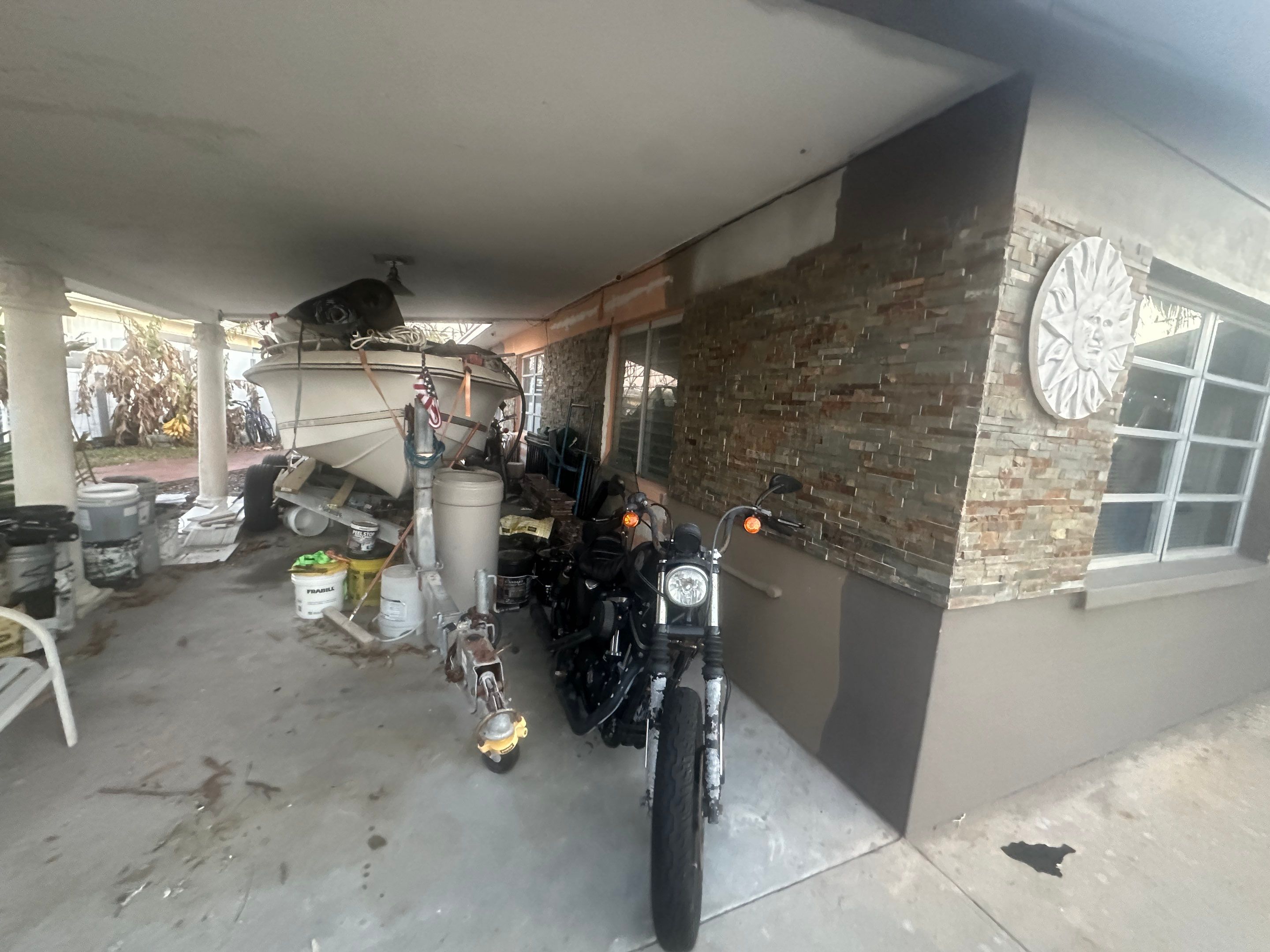 Water Damage Claim in Treasure Island by FLAPA & KeyStone