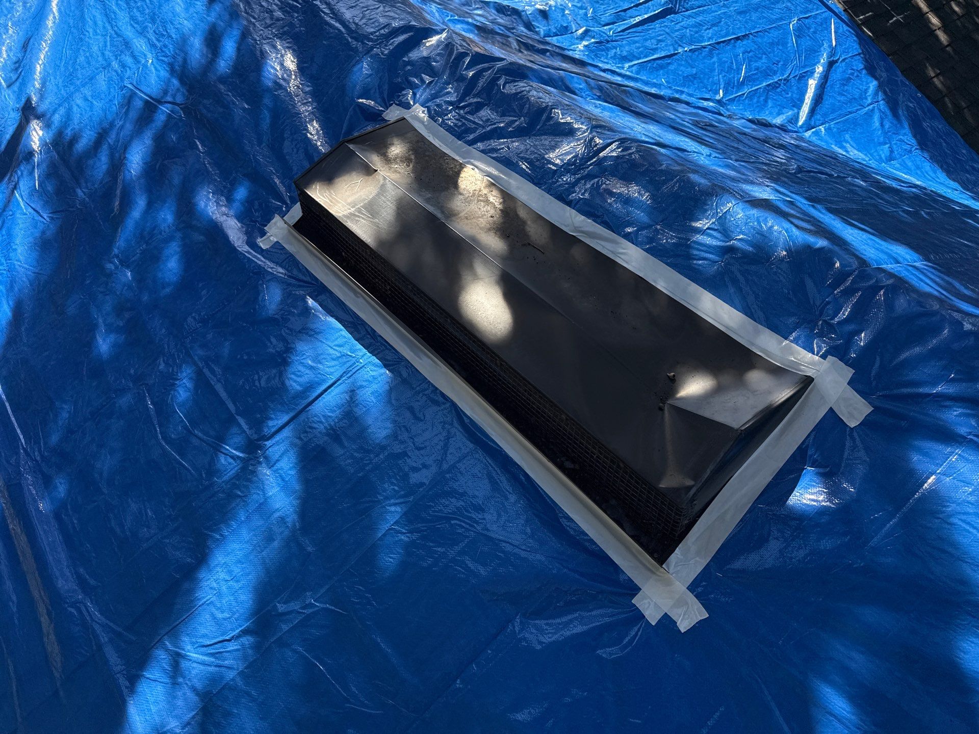 Project in Lakeland by You Restorations LLC DBA YOU-Home