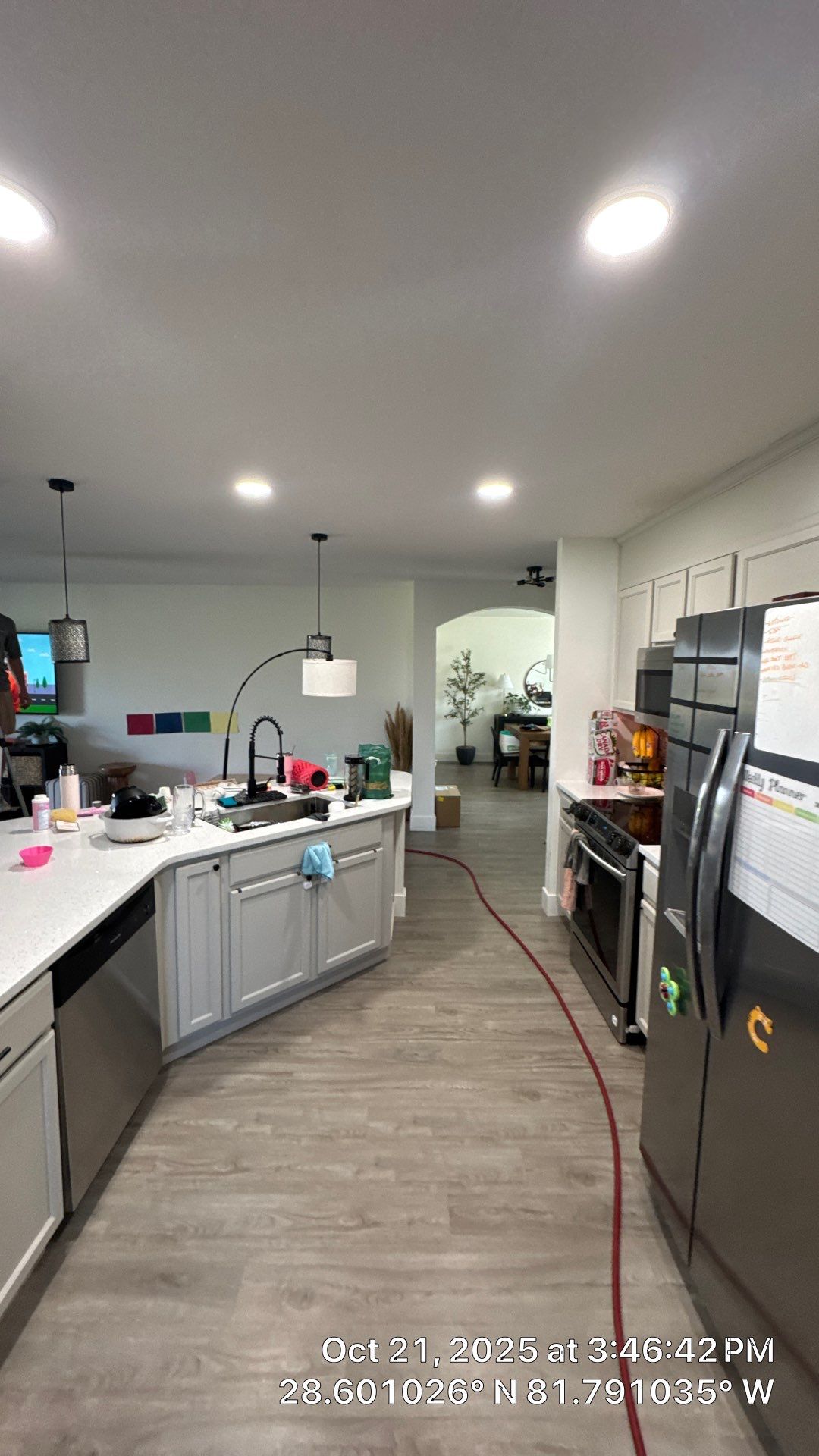 Air Duct and Dryer Vent Cleaning in Groveland by Hygienic Air, Inc