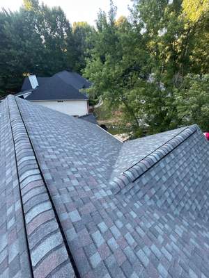 CertainTeed Landmark Pro Colonial Slate