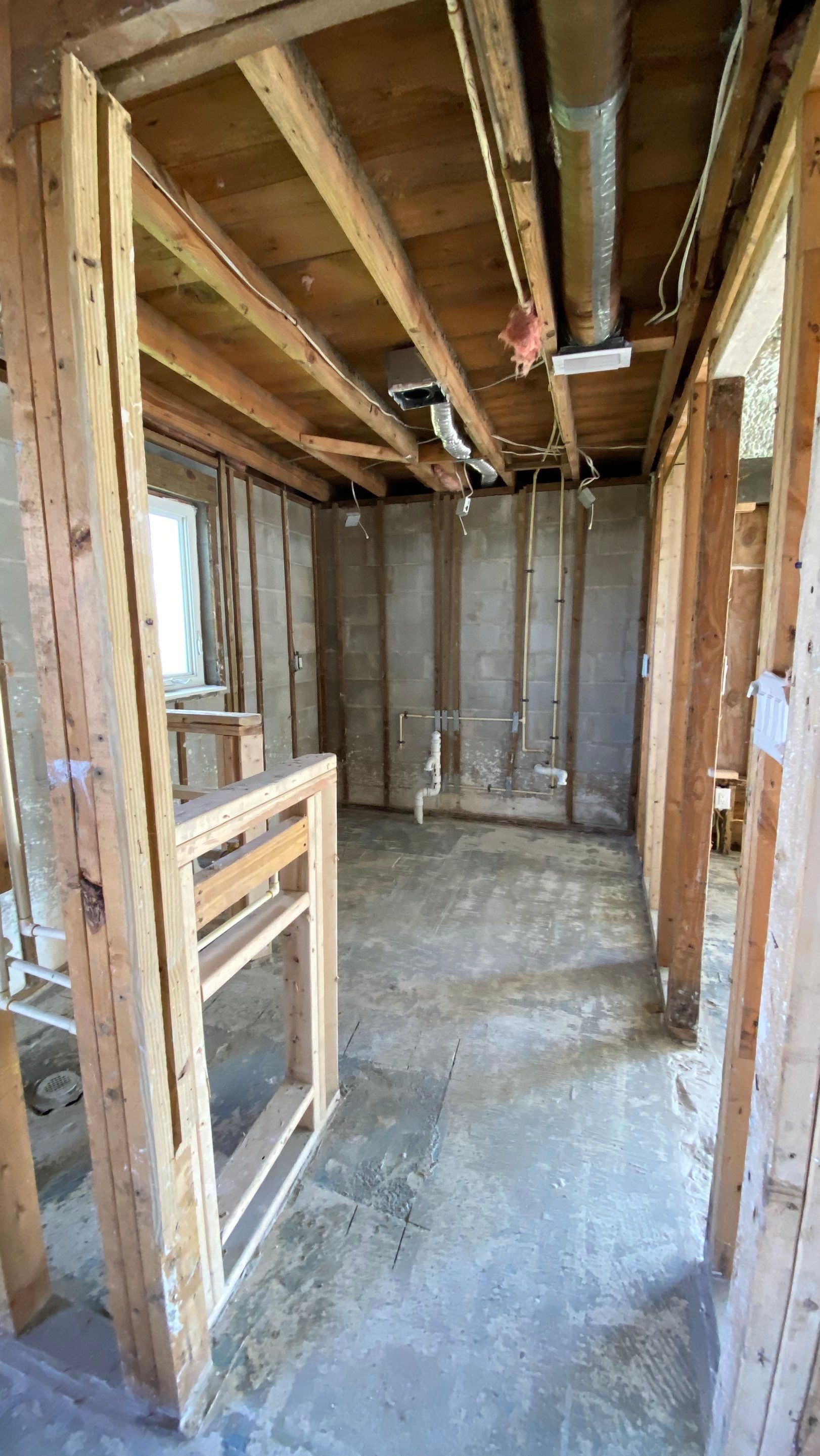 Full Demo - Saint James City by Down to Demolition