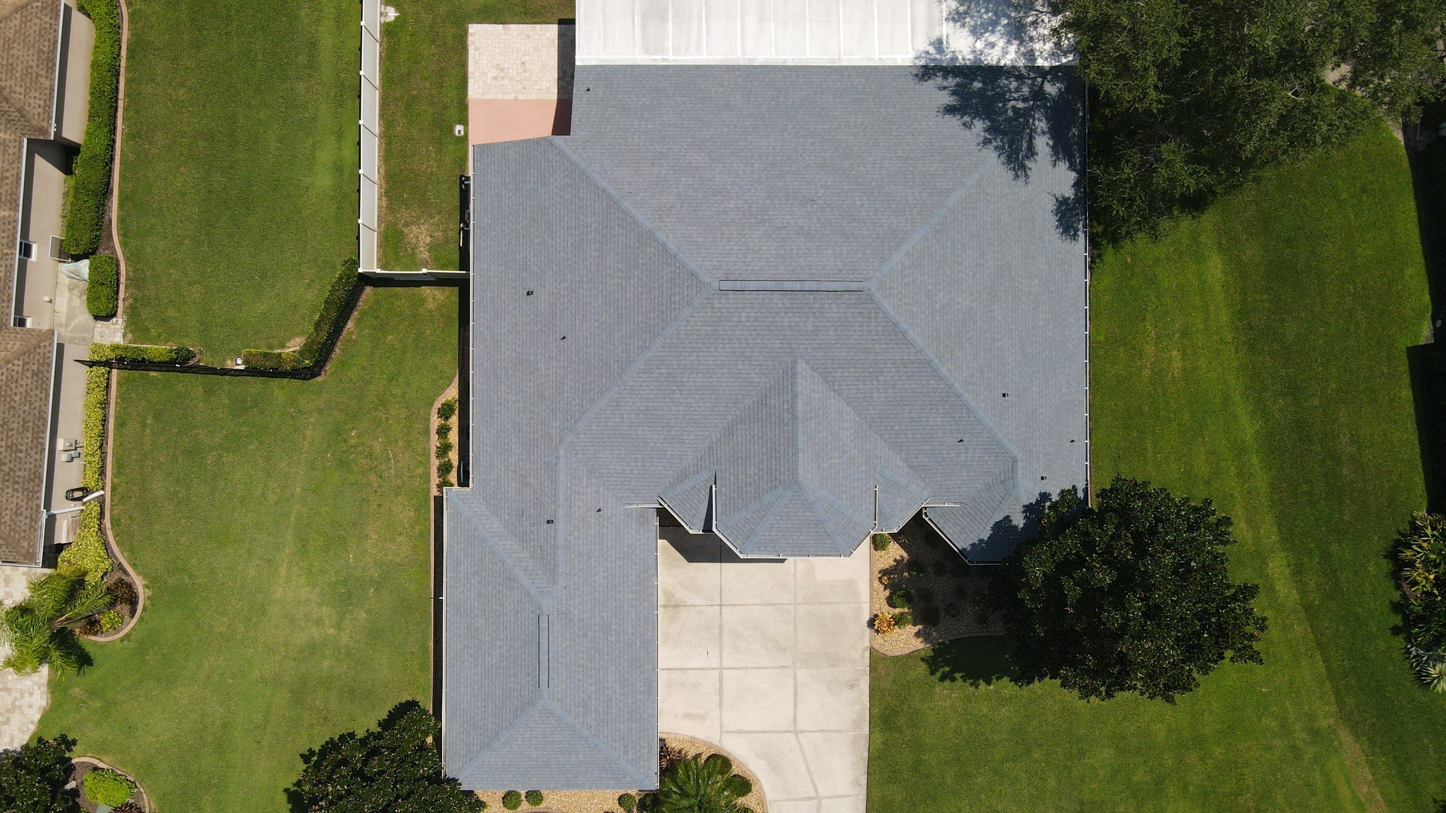 Roof Replacement in Bradenton, FL by Steadfast Roofing