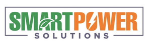 Logo for Smart Power Solutions