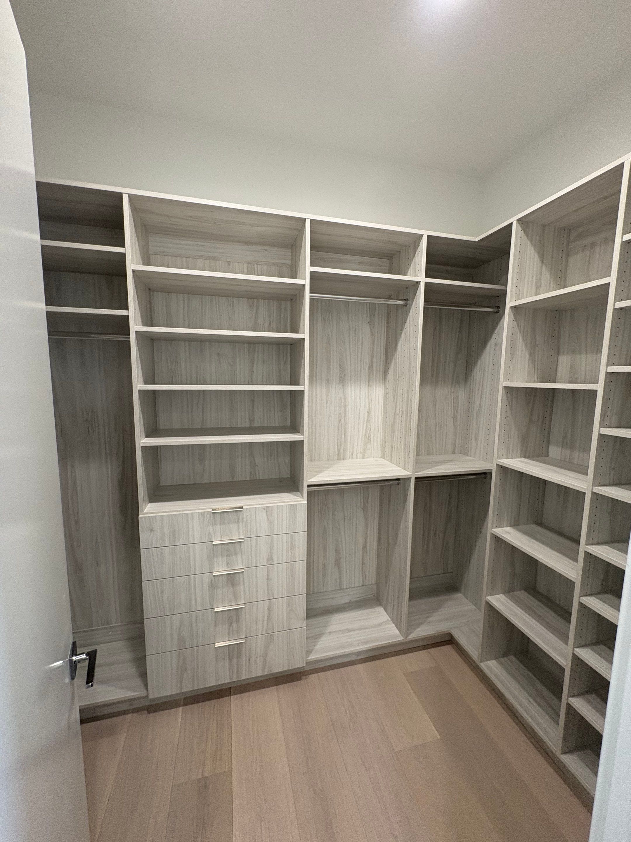 Summerlin North by Level Builders