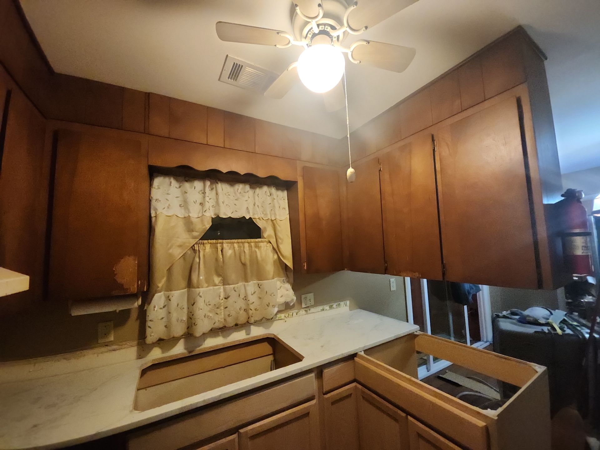 Kitchen Remodel by Swift Signings and Services LLC