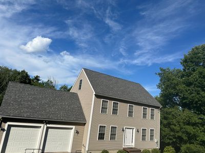 Rochester, NH – One-Day Roof Replacement