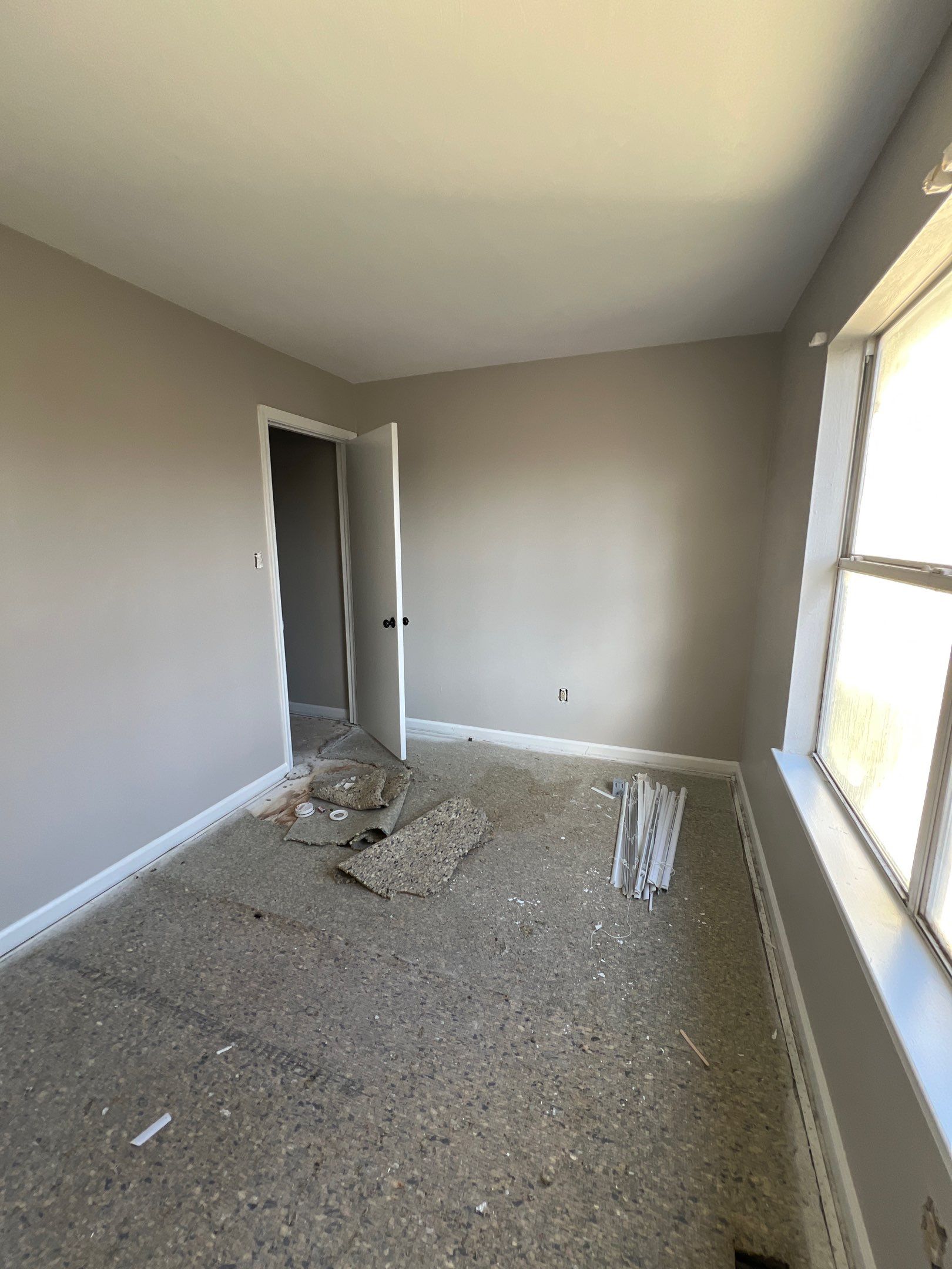 Residential - Portsmouth  by Rodriguez Drywall And Paint 