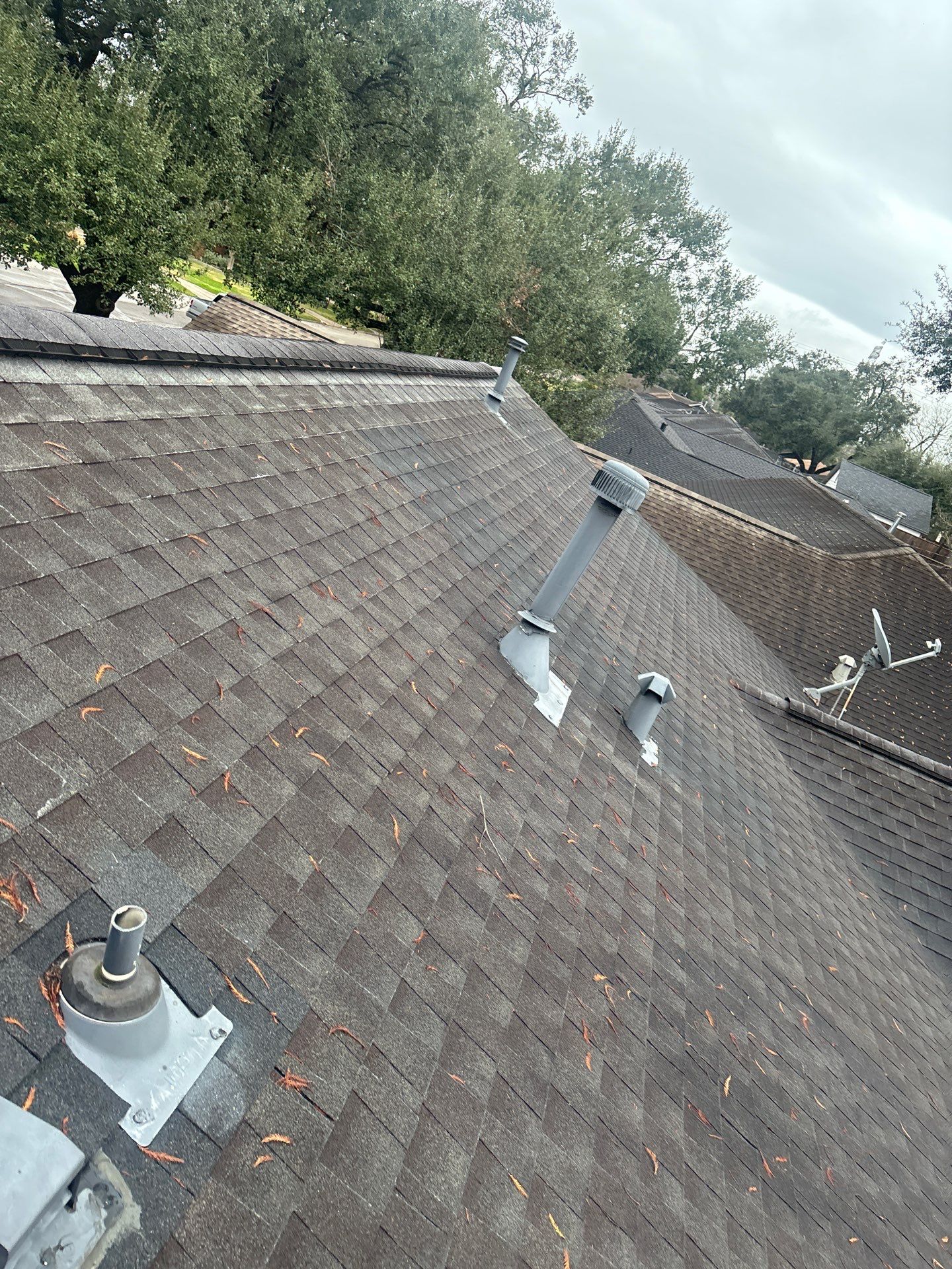 Roof Repair Houston by Roof Repair Company